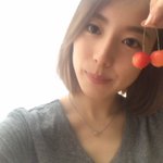 山下菜々子のX(ツイッター)