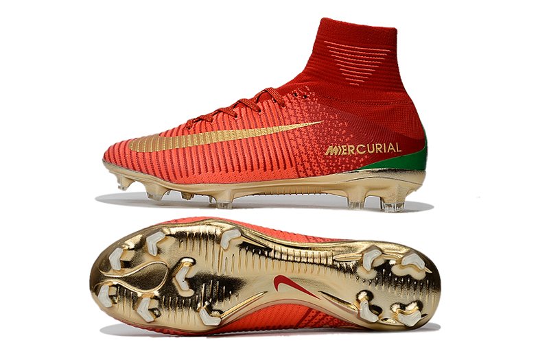 nike mercurial campeoes