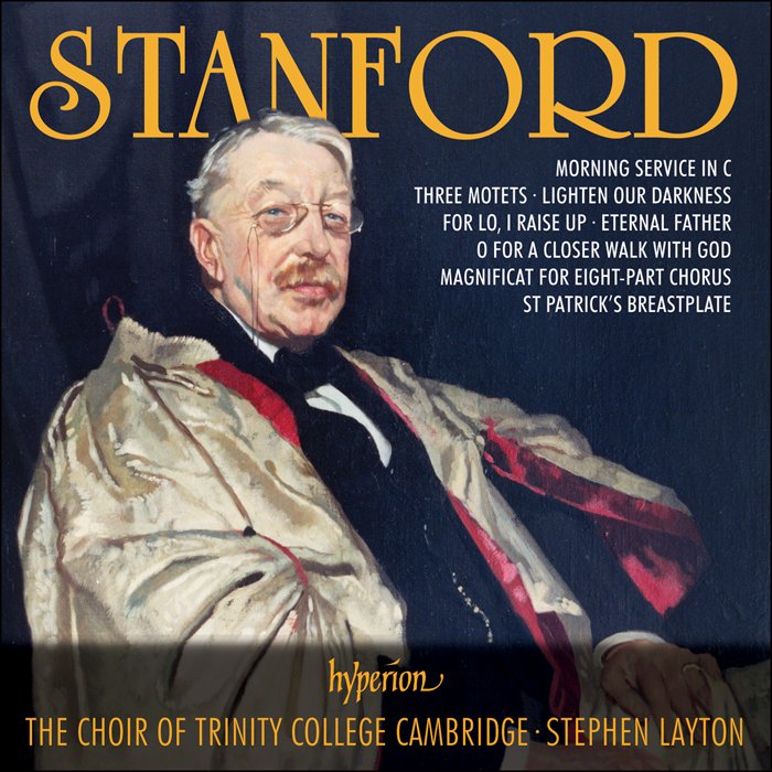 #NewMusicFriday 
Our new July releases are out today! #stanford #walton #machaut #swannsongs
Sample on Hyperion: goo.gl/ijSXip