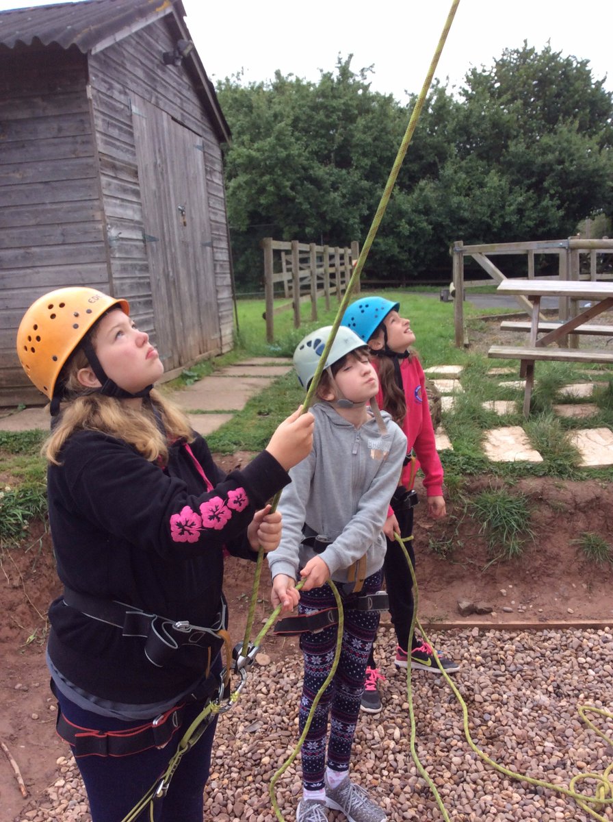 Year 6 Pioneer #Furtherantics