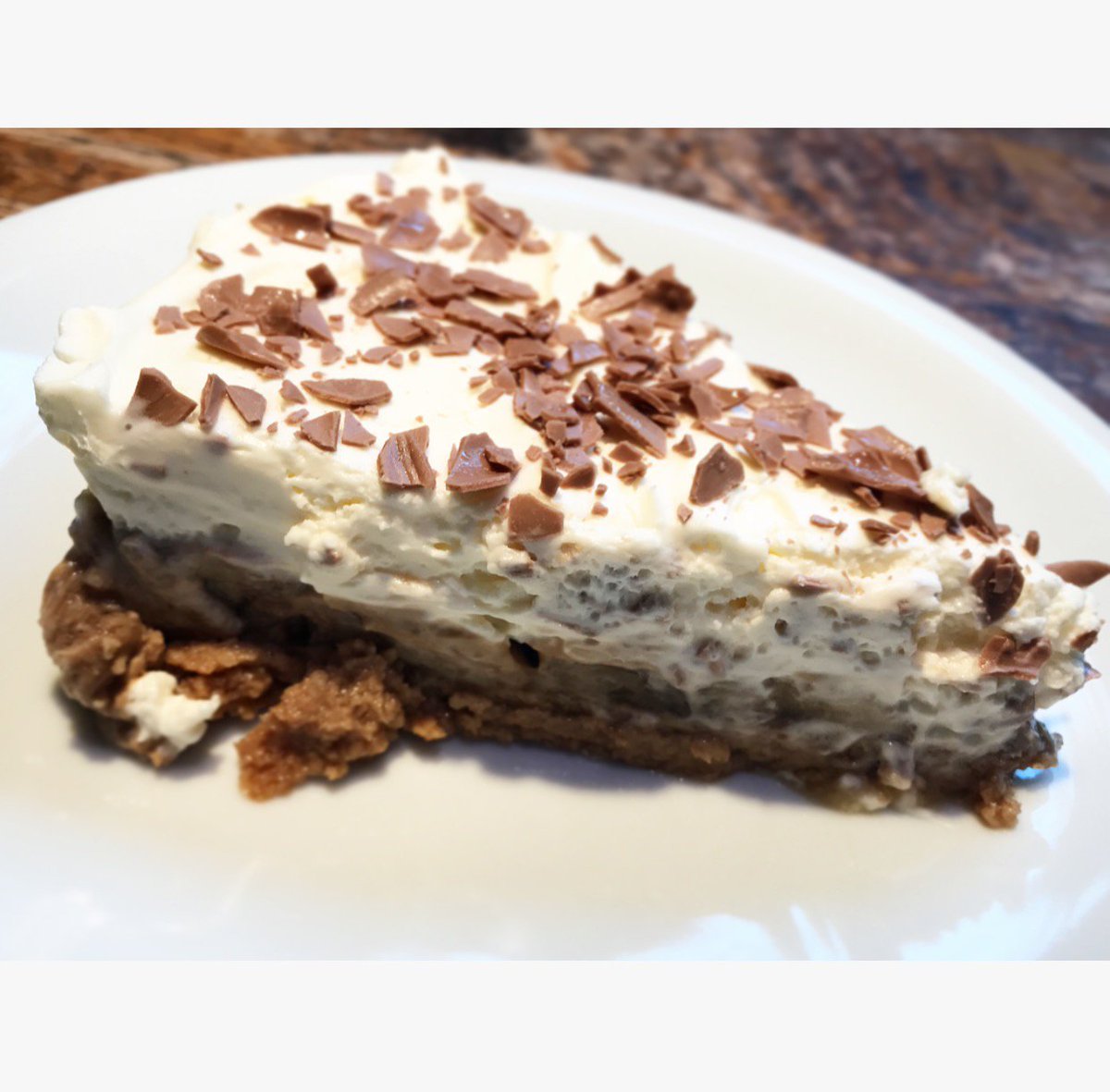 Endúlzate el fin de semana con nuestros postres caseros