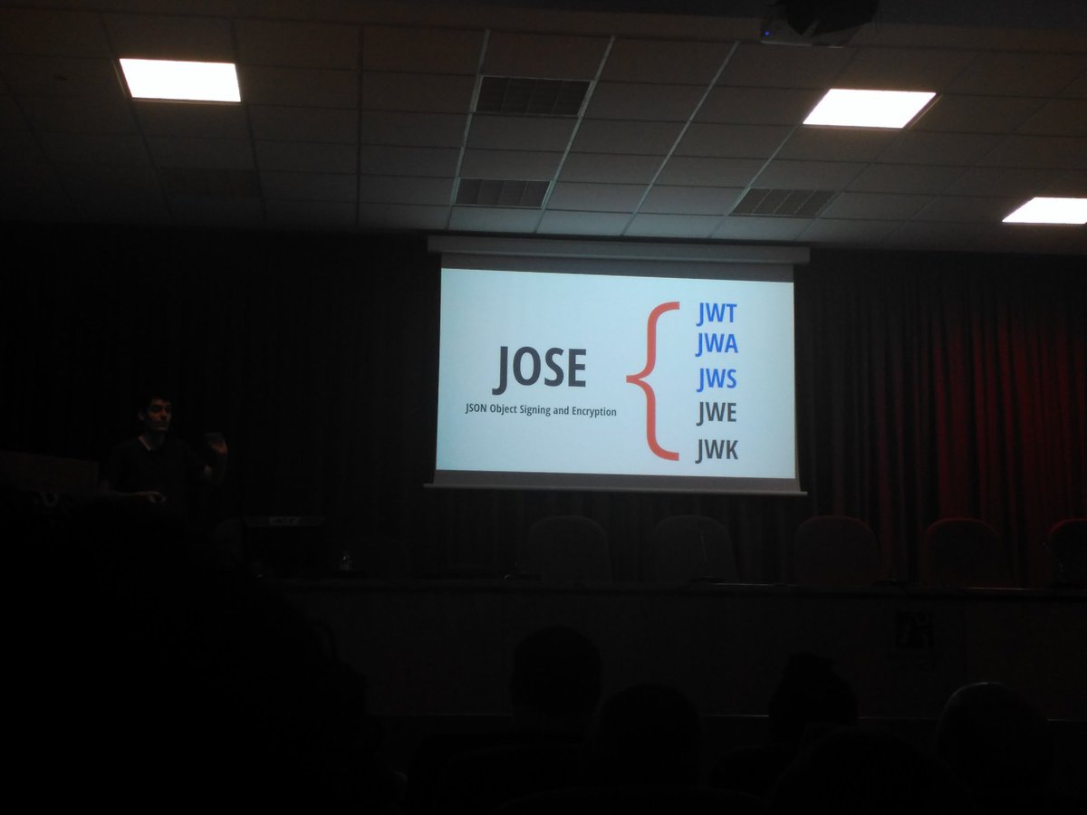 JuanluGarciaB's tweet image. La familia de los &quot;JOSE&quot;
@nacmartin 

#desymfony