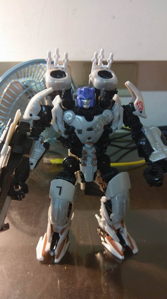 transformers the last knight nitro zeus