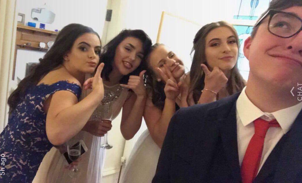 mattyclarkson_'s tweet photo. π₯P R O Mπ₯#CCWProm https://t.co/6mf3V8xiYK