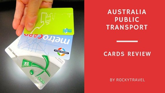 rockytravel's tweet photo. 6 Australia Public Transport Cards under the lens https://t.co/1o3zrGjyzI #traveltips #travel #reviews https://t.co/uWwGdv9aiR