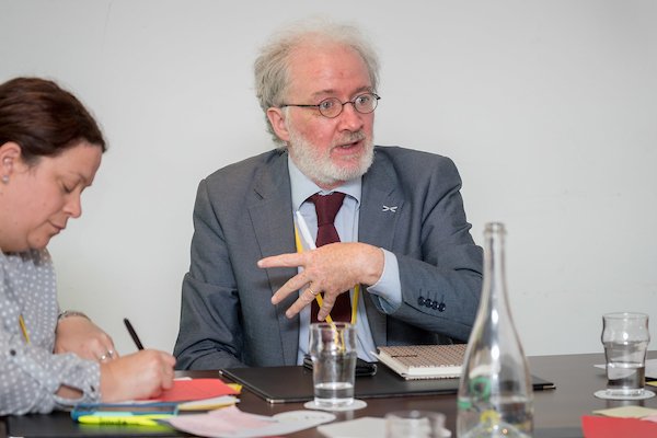iRoUTEConf's tweet photo. @CKEAgency @KilkennyLP @TFIupdates @declanrice @MGTRafter @MalcolmNoonan1 We have started the conversation on how to kick start a pilot for integrated transport in Kilkenny that could be rolled out nationally. https://t.co/UKIkORTrNT