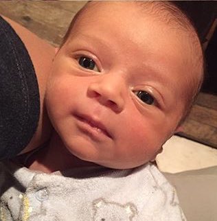 HoranFlynn's tweet photo. IG Chloe: Es tan hermoso ๐ #AdamNoel #FuturoRompecorazones https://t.co/48Wp1fxQx3