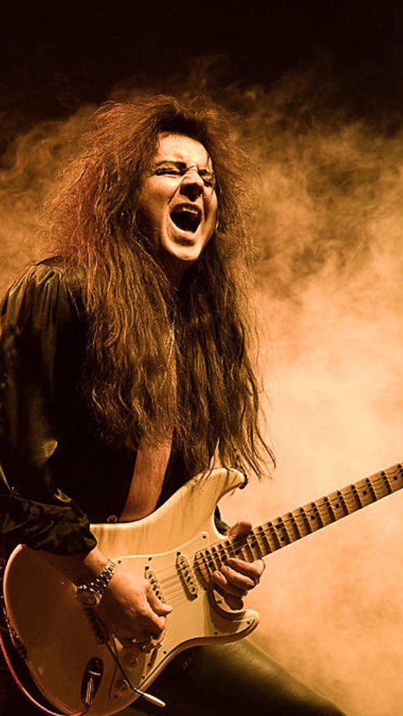 Happy Birthday yngwie malmsteen 