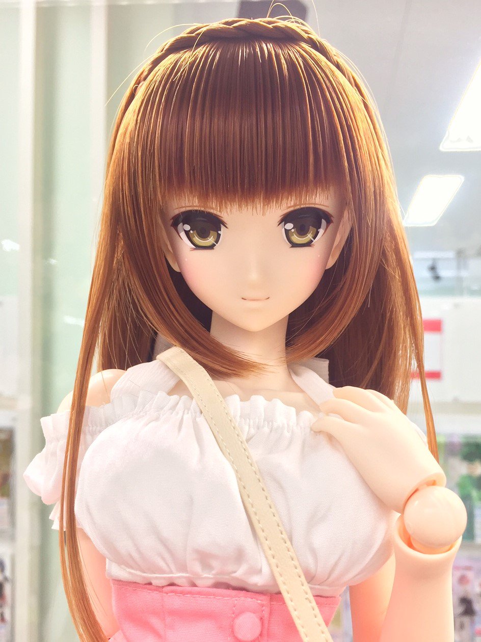 アゾンレーベルショップ秋葉原 على X: アゾンレーベルショップ秋葉原 على X: