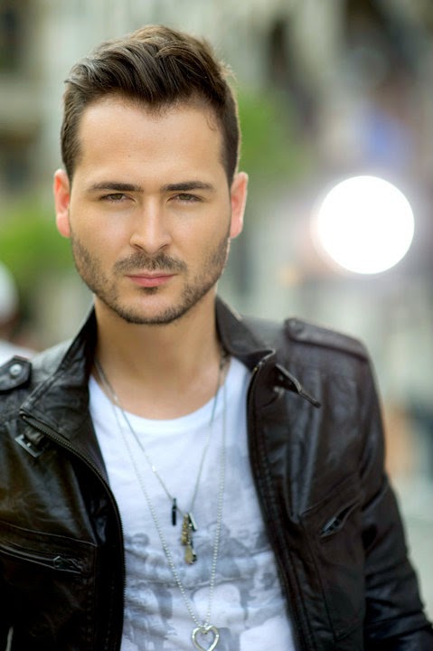 Happy Birthday Edward Maya 