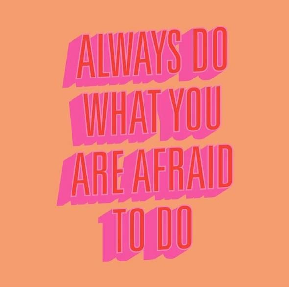 YUJ_Yoga's tweet photo. GO FOR IT! ๐
#yoga #happy #style #yujgirl #yogawithstyle #notafraid https://t.co/mAHlqqrSP3