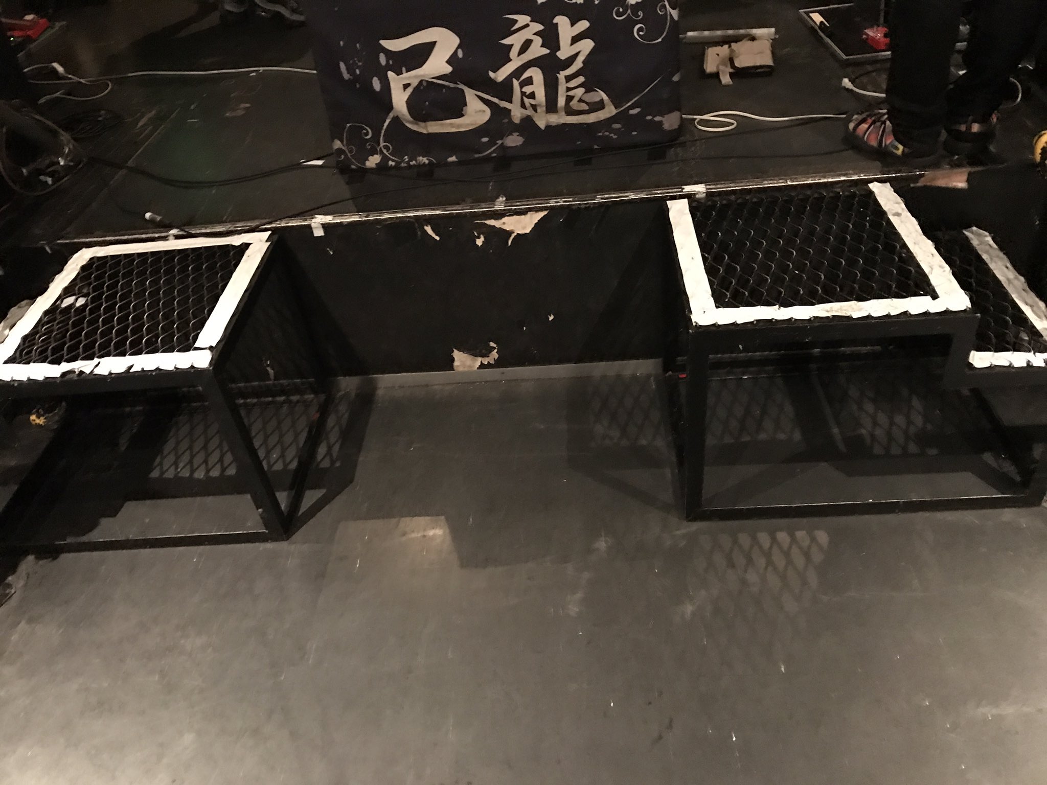 己龍】九条武政 on Twitter: 