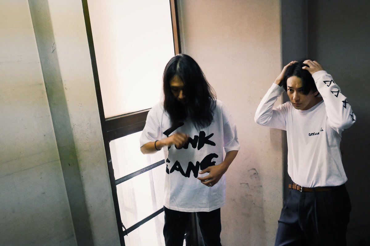 【新品】志磨遼平 × ローリングストーンズ Tシャツ ドレスコーズ 新品】志磨遼平 × ローリングストーンズ Tシャツ ドレスコーズ