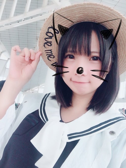 コスプレイヤー贤儿sherryのTwitter画像73