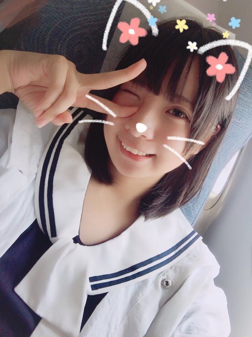 コスプレイヤー贤儿sherryのTwitter画像71