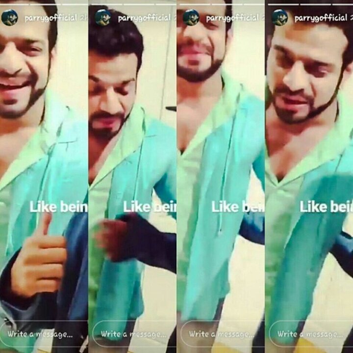 Priyadarsini_85's tweet photo. Ever Handsome and Hottie #KeyPee ππππ₯π₯
#JaipurDairies
#CookStudioIndia
#KaranPatel ππ₯ππ₯π
@TheKaranPatel https://t.co/y6xYJmcDaj