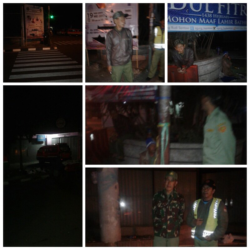 KelurahanJamika's tweet photo. Giat Linmas Jaga Lembur Kamis, 29-06-2017 @ekataofik @KecBojongloakal https://t.co/l4HAMEu4q0
