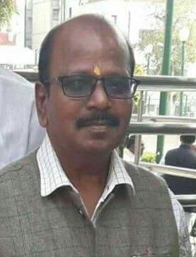 जन्मदिन की बहुत बहुत बधाई 
माननीय श्री मान मनहर भाई झाला जी राष्ट्रीय सफाई कर्मचारी आयोग के चेयरमैन भारत सरकार