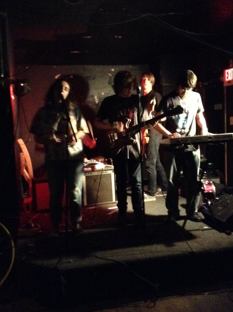 Sloppy Heads tweet media