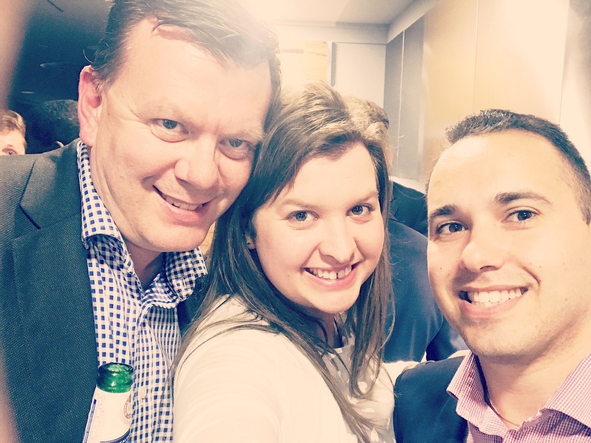 TriglyphEng's tweet photo. Great launch party last night for @AreaSq .Looking forward to working together in the future. #AreaLaunch #FourfrontGroup #StrongerTogether https://t.co/7MtxG07M7S