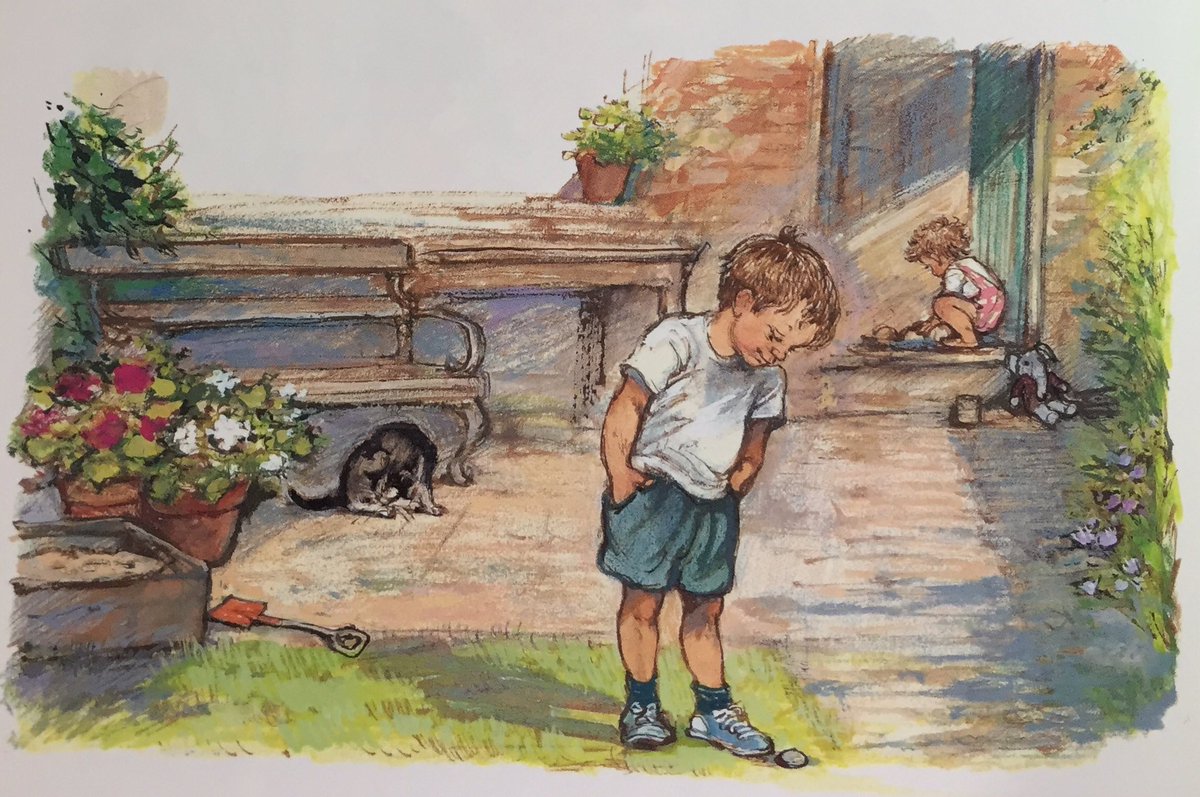 The Shirley Hughes Collection