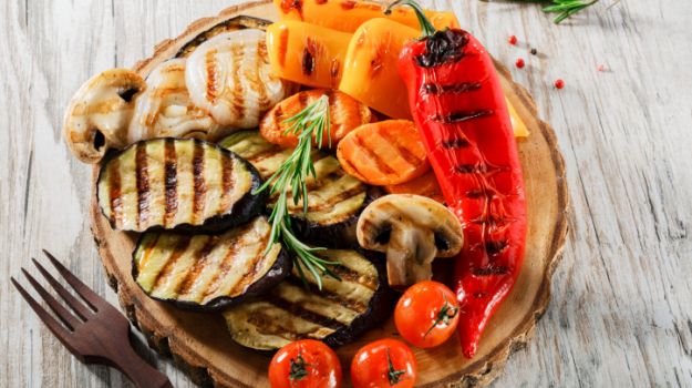 mypassion4food's tweet image. Some grilled #veg makes such a good side dish
#foodie #foodporn #tasty #foodpassion