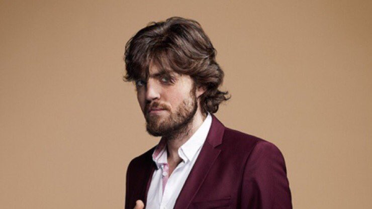 A massive Happy Birthday to El Burkerino himself, Tom Burke!! Hope you have a blast, you most excellent fella 