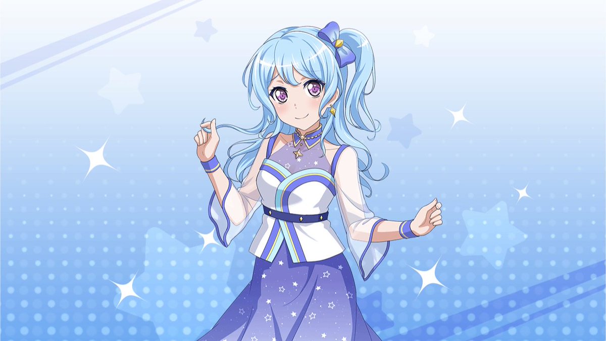 豊田萌絵 בטוויטר かわいい スクショ バンドリ ガルパ
