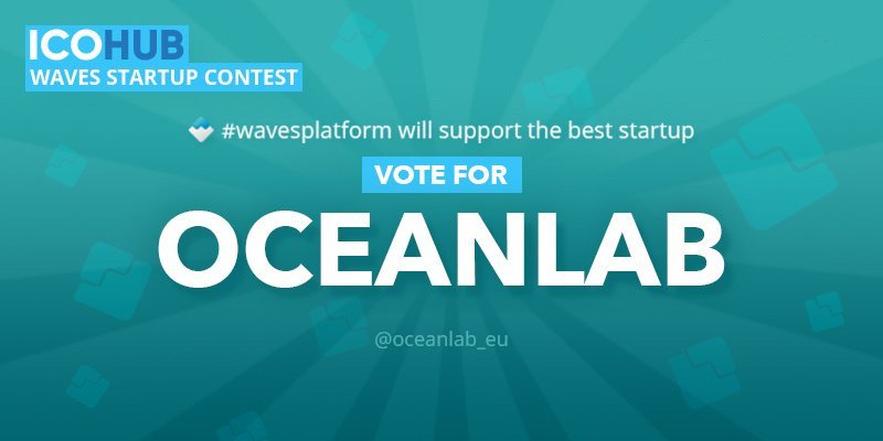 dibatch's tweet photo. Go! Go! Go! Vote for 71 #OCEANLAB on the slack #ContestVoting @wavesplatform #LastDay #EveryVoteCounts $waves #wavescommunity https://t.co/IUtUJJ841M
