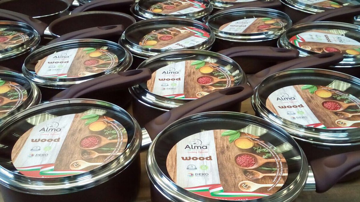 almacookware's tweet photo. #new #wood #line #nuova #linea #wood #workinprogress #almacookware #madeinitaly #cookingdifferent with #alma ! https://t.co/eIWlXnZR1g