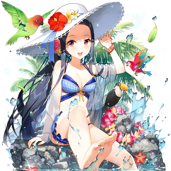 チ姫のtwitterイラスト検索結果 古い順