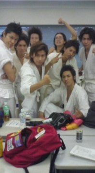 あれから10年 7月3日は 花ざかりの君たちへ イケメン パラダイス 放送開始10周年 Twitter