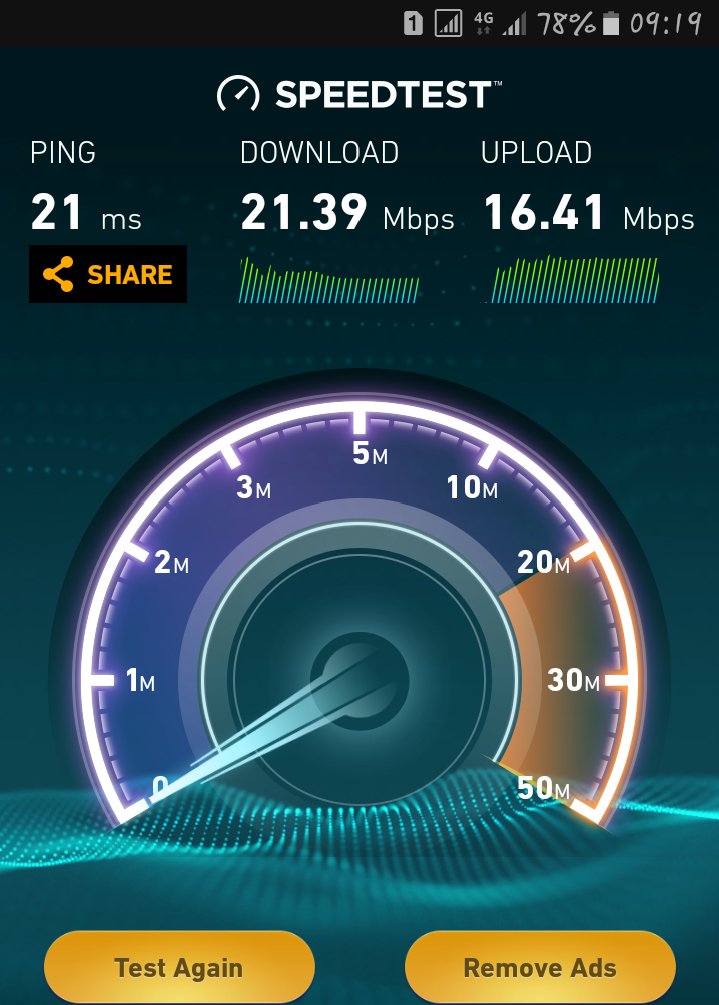 skylinkssystem tweet picture