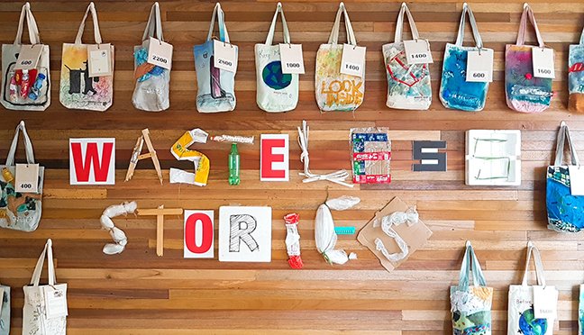 #Wasteless #Weekwine <a href="/WeekWineCo/">WeekWine</a> #environment #oceanplastic #4change #sustainable #Recycle

goo.gl/bEqgh3