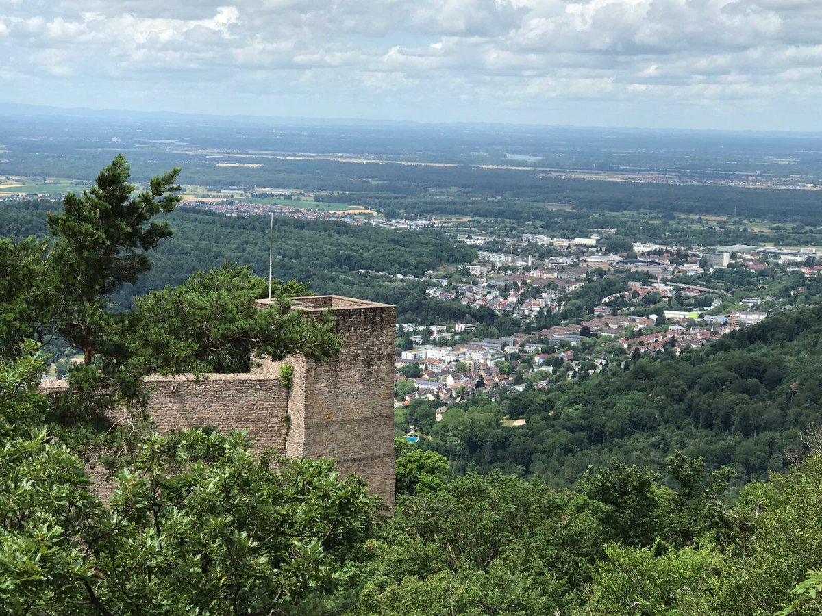Third day in beautiful Baden Baden. A mix of sunshine and rain, a walk to the Altes Schloss, the spa baths and the Kurhaus.