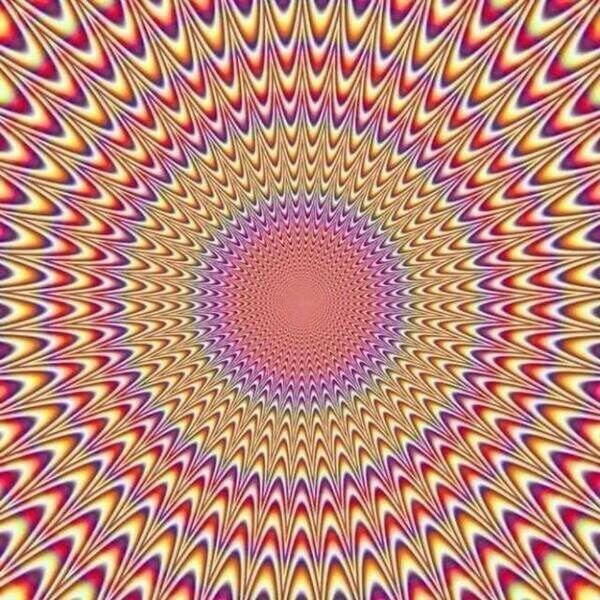 koukousei_koto's tweet image. これ、動いて見える人はストレス溜まってるらしい。
ストレス溜まってる人はRTww