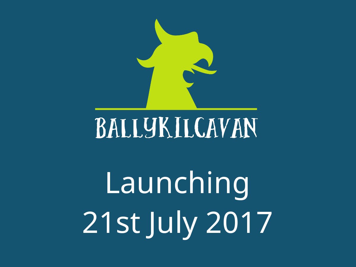 Delighted to announce that we'll be launching our Bin Bawn pale ale in <a href="/egansofflicence/">egans  off licence</a> on Friday 21st and Saturday 22nd July. Can't wait!