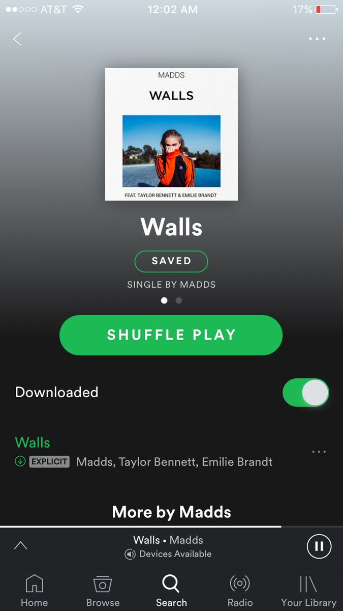 fullmetalmage's tweet photo. Near 1 min.. wubwubwubwub (soundgasm) this song has something for everyone go listen noww @MadisonLouch @emiliebrandt #madds #emiliebrandt https://t.co/9K3swYUnii