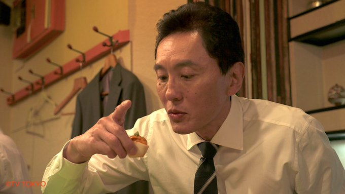 最終回 食堂とだか のセンスが光る料理たち ラッキョウ入り 体に良いおみそ汁 が食べたいです ドラマ 孤独のグルメ Season6 12話 品川区 五反田の揚げトウモロコシと牛ご飯 の感想 ディスディスブログ