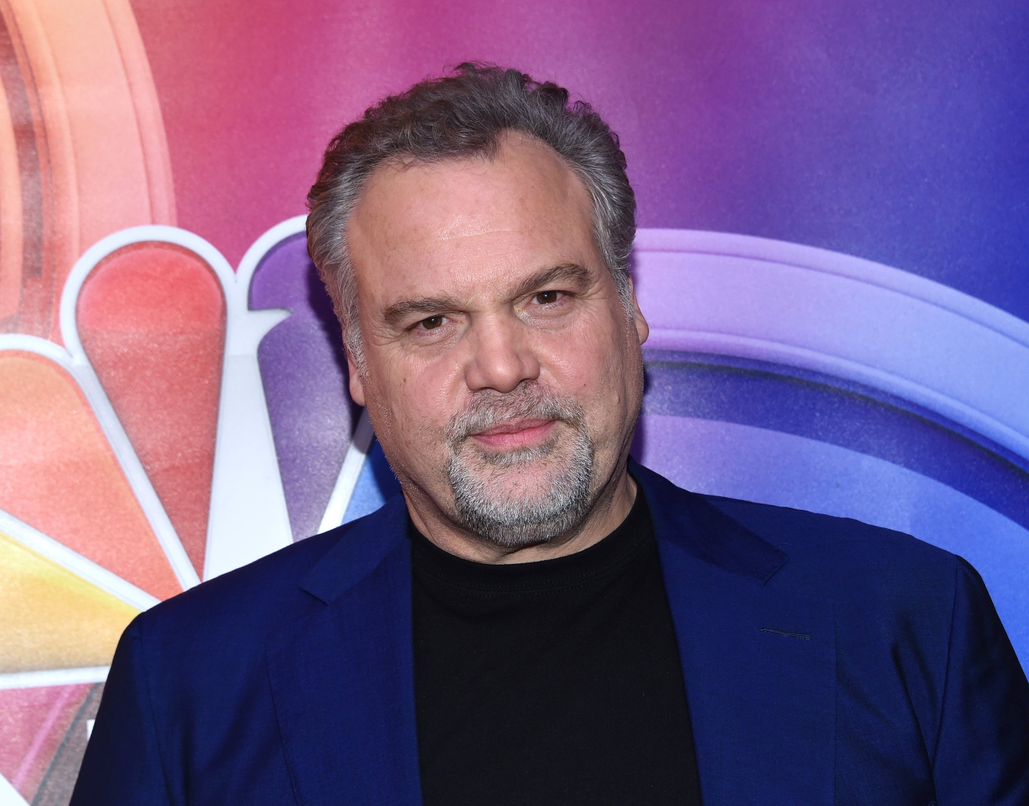 Happy birthday Vincent D\Onofrio ! L\acteur de (New York section criminelle) fête ses 58 ans 