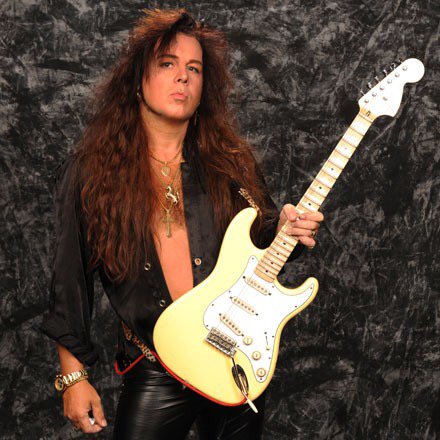  Happy Birthday maestro Yngwie Malmsteen 