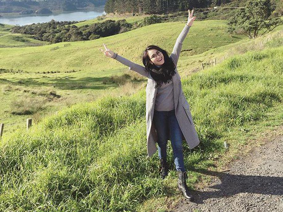 detikcom's tweet photo. Raffi Ahmad ke Amsterdam, Ayu Ting Ting Liburan di Selandia Baru https://t.co/2OwScxtf8X via @detikhot https://t.co/8nXrbCpmnr