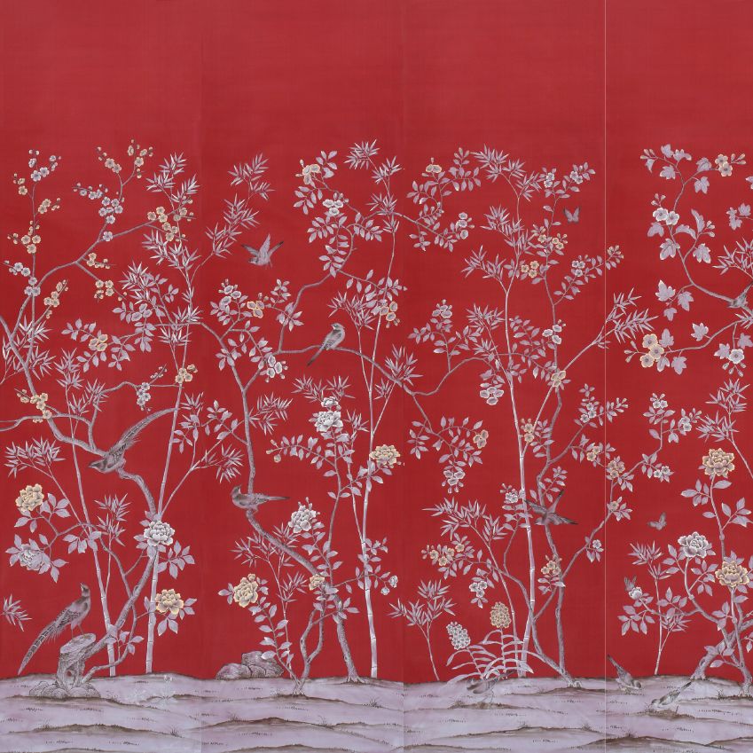 ELLEDecoUK's tweet image. Decorating using Chinese Red doesn’t have to be scary! Our easy tips will make it work in any home… buff.ly/2tkX5Ze