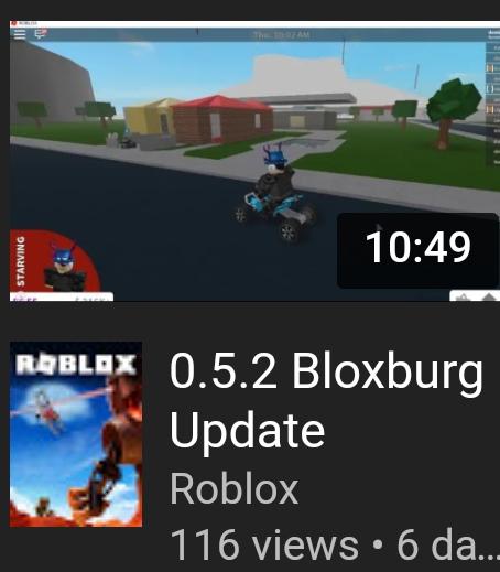 How To Change Outfit In Bloxburg