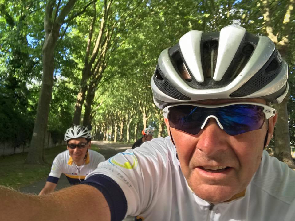 139 miles for TDF stage 6. Read Chris's predictions on how the Pro's will find it next week. Is he right? ow.ly/n5M830datnb