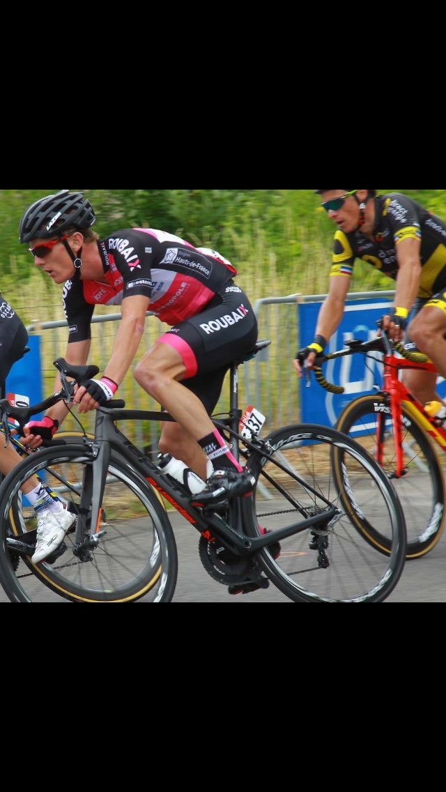 FelixPouilly's tweet photo. J'avais 7ans à son 1er. 2017 sera son 17eme(!!!)Tour😳 et j'ai la chance de faire qqs courses avec lui. Bon anniv La Machine! @chava_sylvain https://t.co/BKSjZ3Rvgi