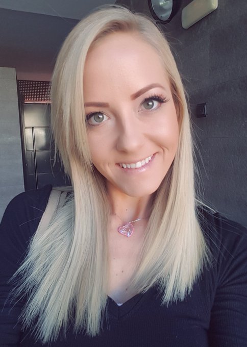 Good Morning Guys!!! 😘😘😘 https://t.co/tiG3YjAMju<a href="/tag/allnatural"class="tags"><span>#allnatural</span></a><a href="/tag/sexy"class="tags"><span>#sexy</span></a><a href="/tag/blonde"class="tags"><span>#blonde</span></a><a href="/tag/fetish"class="tags"><span>#fetish</span></a><a href="/tag/horny"class="tags"><span>#horny</span></a><a href="/tag/anal"class="tags"><span>#anal</span></a>