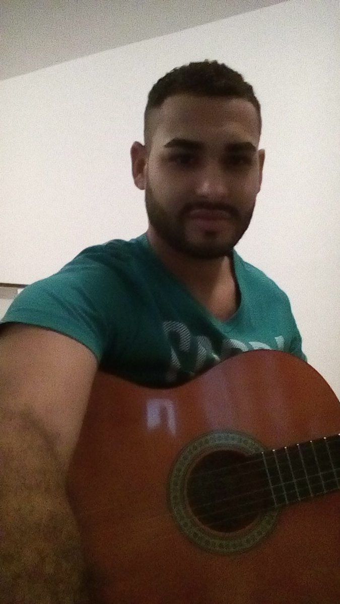 Marcinei#missãobeta (@nei0013) on Twitter photo 