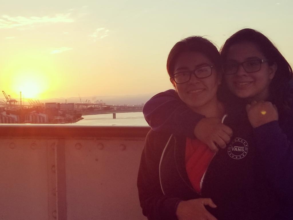 365DaysOf_Eli's tweet image. #sunsetfunset