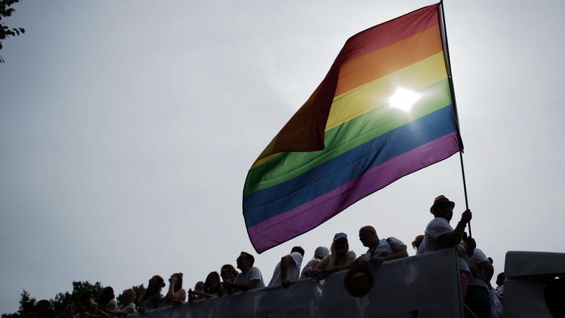 🔴 FLASH - L'Allemagne légalise le mariage homosexuel >> bit.ly/2sXFV3e